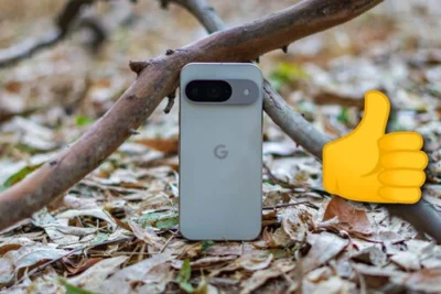 Me preguntan mucho qué móvil comprar y siempre recomiendo un Google Pixel. Sólo pido que miren una cosa antes de hacerlo