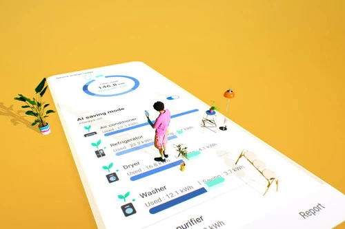 La IA de Samsung llega a SmartThings con su última actualización: estas son todas sus novedades