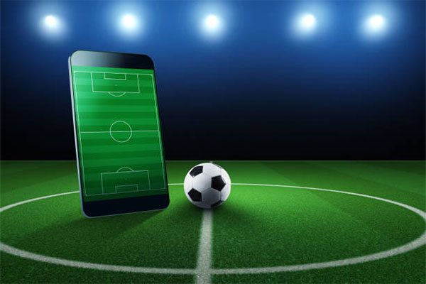 top 5 mejores apps para ver fútbol gratis en android