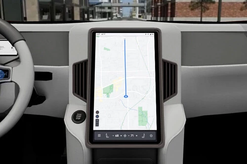 Android 15 llega al coche: todo lo que cambia en la nueva versión de Android Automotive