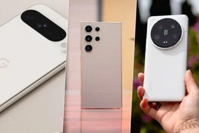 Así quedan los nuevos Pixel 9, Pixel 9 Pro y Pixel 9 Pro XL frente a la gama alta premium de Android