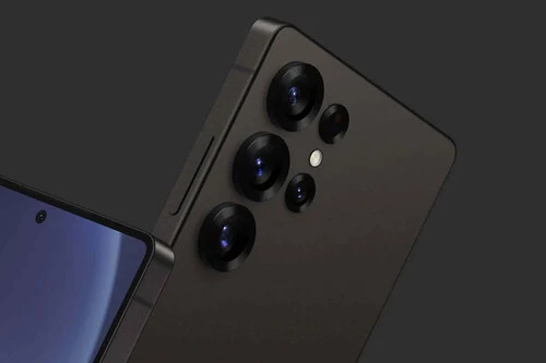 Así será la próxima bestia de Samsung, el Samsung Galaxy S25 Ultra, según OnLeaks