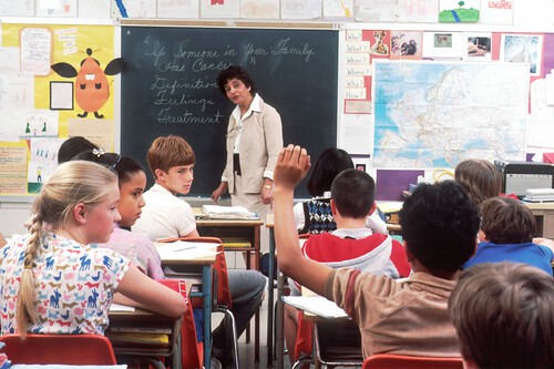 California Orders School Districts to Ban or Limit Student Cell Phone Use by 2026