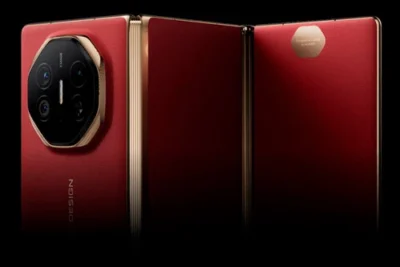 El Huawei Mate XT es oficial y hace historia. Es el primer plegable con dos bisagras, también el más caro