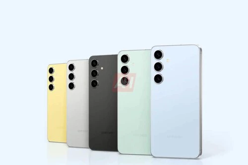 El Samsung Galaxy S24 FE no será tan barato: filtrados los precios en euros