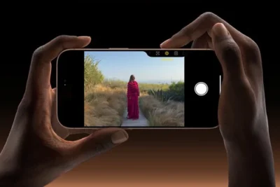 El iPhone 16 quiere transformar la fotografía con su nuevo botón. Ya hay fabricantes Android buscando imitarlo