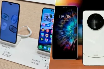 El móvil de Huawei más polémico de los últimos años espera a su inminente sucesor: así es el Mate 70 Pro