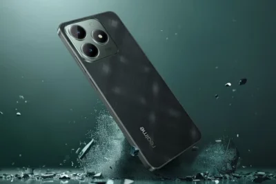 El nuevo Realme C61 tiene batería para rato y un precio muy jugoso