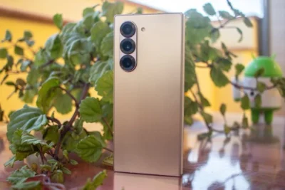 El nuevo plegable de Samsung está muy cerca, y será ultradelgado. Esto es lo que sabemos del Galaxy Z Fold6 Slim