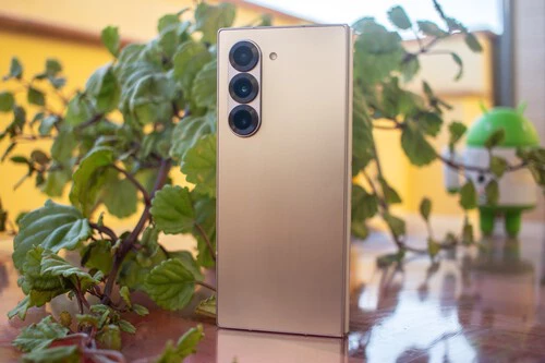 El nuevo plegable de Samsung está muy cerca, y será ultradelgado. Esto es lo que sabemos del Galaxy Z Fold6 Slim