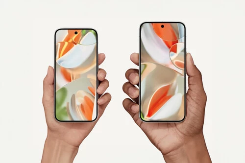 Estos cinco detalles de la familia Pixel 9 importan pero se han quedado en la sombra para Google. Pueden decantar tu elección