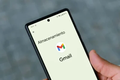 Gmail es una de las apps que más memoria caché ocupan en tu móvil: así la puedes vaciar en Android