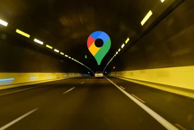 Google Maps y Waze funcionarán por fin en los túneles de Madrid. La clave son unas balizas bluetooth