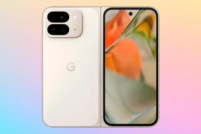 Google Pixel 9 Pro Fold, la máxima apuesta en plegables llega con un Pixel cargado hasta los topes de buen hardware y software