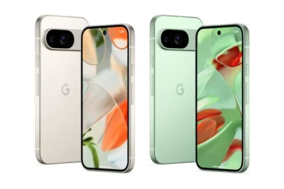 Google Pixel 9: el hermano menor de los nuevos Pixel tiene mejores cámaras y más RAM que nunca