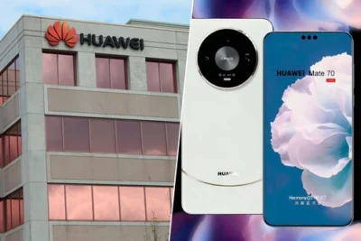 Huawei pone en marcha la producción de sus buques insignia con un renovado Kirin y un obstáculo inesperado: el nuevo HarmonyOS Next