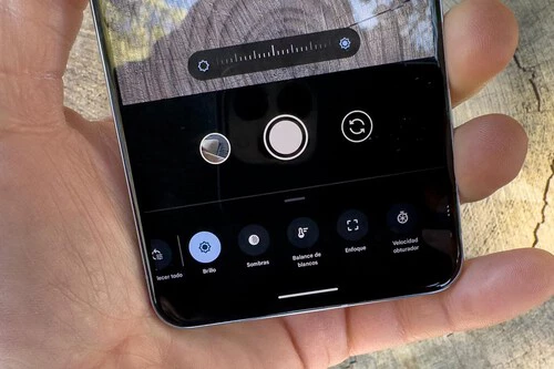 La Cámara de Google más actualizada llega a tu Android en forma de GCam. No necesitas un Pixel