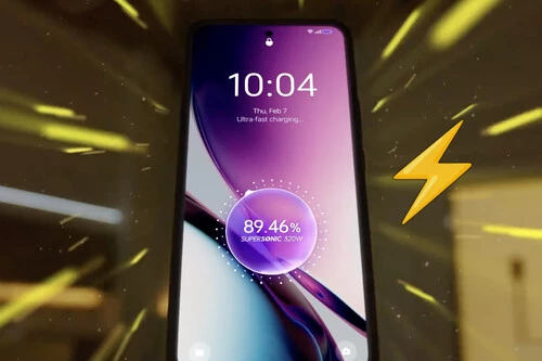 La mayor carga rápida se queda lenta ante lo nuevo de Realme: si parpadeas te la pierdes