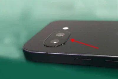 La primera filtración del Google Pixel 9a sorprende con un cambio radical en el diseño