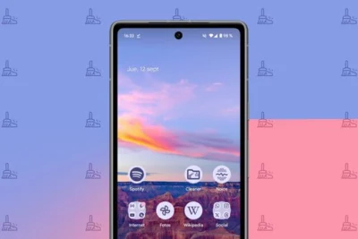 Llevaba meses queriendo limpiar mi móvil y he descartado formatearlo gracias a esta app Open Source. Me lo ha dejado como nuevo