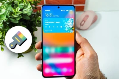 Llevo 9 meses con HyperOS y estos son los mejores temas que he encontrado para personalizar mi Xiaomi