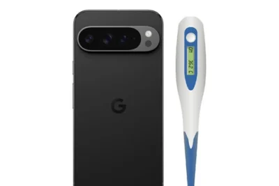 Los Google Pixel ya te pueden decir si tienes fiebre: llega a España su función de termómetro corporal