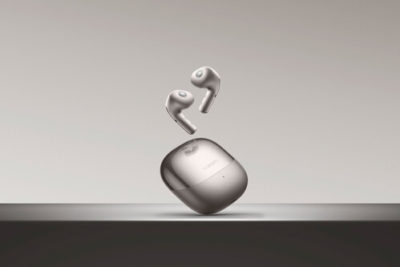 Los Xiaomi Buds 5 se ponen a la venta en España. Sonido Harman y cancelación de ruido con un diseño híbrido exquisito