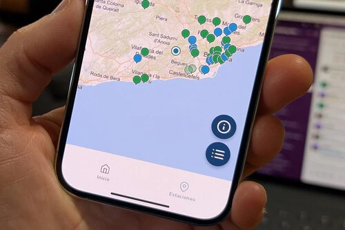 Más allá de Mi Carpeta Ciudadana: la nueva app que necesitas en tu móvil