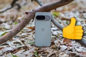 Me preguntan mucho qué móvil comprar y siempre recomiendo un Google Pixel. Sólo pido que miren una cosa antes de hacerlo