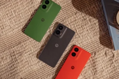 Motorola Moto G35: la saga Moto G continúa con un gama media que tiene argumentos para destacar entre tanto móvil