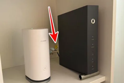 Ni el router ni la colocación, la solución a mis problemas de WiFi era más sencilla de lo que pensaba: cambiar el cable