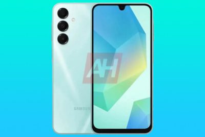 Samsung Galaxy A16: ya conocemos prácticamente todos los detalles, incluido su diseño