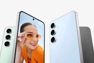 Samsung Galaxy S24 FE: el Galaxy S24 más económico llega con una pantalla más grande y mucha inteligencia artificial
