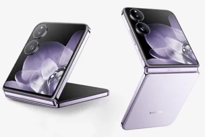 Xiaomi Mix Flip, una apuesta al todo o nada para un móvil plegable que derrocha potencia y carácter
