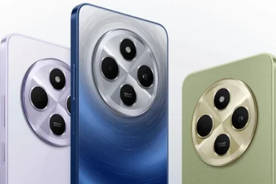 Xiaomi Redmi 14C: el móvil más barato de Xiaomi regresa con un diseño premium, mejor pantalla y más batería