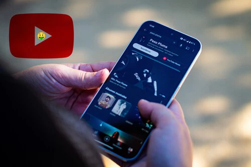 YouTube Premium dispara los precios de sus suscripciones, también en España. Esto es lo que costará quitar los anuncios a partir de ahora