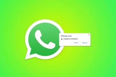 15 años más tarde, WhatsApp ya no quiere usar los contactos de tu móvil, sino los suyos propios. Todo lo que va a cambiar