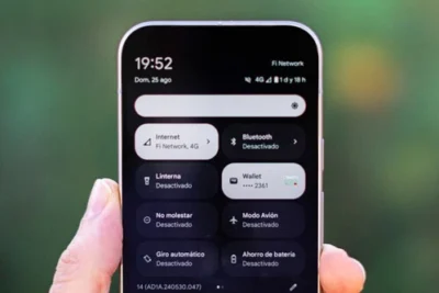 Android 16 dirá adiós al caos de los ajustes en el móvil, un cambio que hará más fácil encontrar justo lo que necesitamos