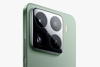Estábamos esperando para ver los Xiaomi 15 y tuvo que venir Xiaomi a enseñarlos. No deja espacio a la imaginación