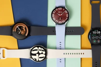 Los Galaxy Watch7 y Watch Ultra dejan de ser tan exclusivos. One UI 6 Watch comienza a llegar a estos relojes de Samsung