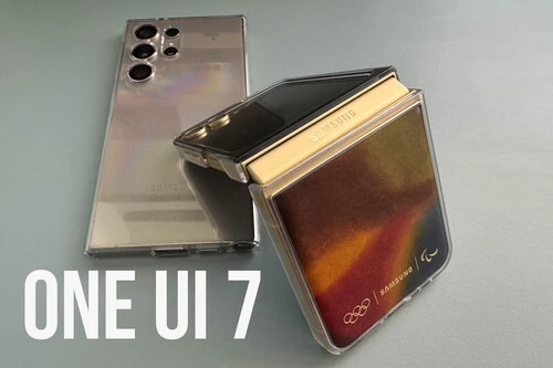 Los propietarios de estos 26 modelos de Samsung Galaxy podrán ser los primeros en probar One UI 7