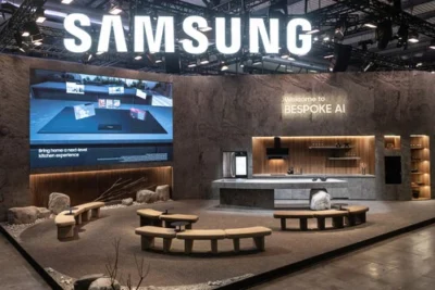 Samsung registra un enorme beneficio en el tercer trimestre de 2024 y espera que siga aumentando de cara al próximo año