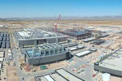 TSMC’s New Plant in Arizona Achieves the ‘Impossible’: Surpassing the Performance of Taiwan’s Facilities