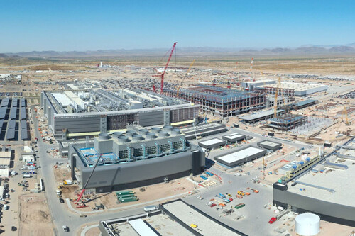 TSMC’s New Plant in Arizona Achieves the ‘Impossible’: Surpassing the Performance of Taiwan’s Facilities