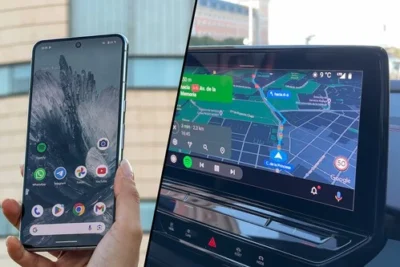 Uso un smartphone Android pero iOS 18 tiene algo que envidio cada vez que viajo. Espero que Google lo solucione en Android 16