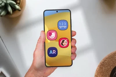 Cambios de nombre y nuevas apps independientes: One UI 7 no sólo será un lavado de cara