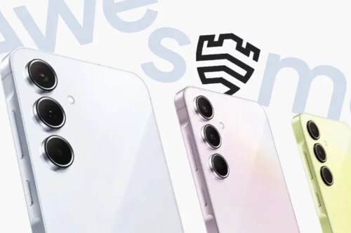 El Samsung Galaxy A56 dará un salto de nivel con una novedad que nos ahorrará mucho tiempo en el día a día