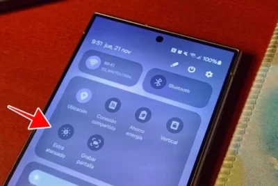 Llevo muchos años utilizando esta función en mi móvil. Android 16 quiere revitalizarla y ahora entiendo por qué