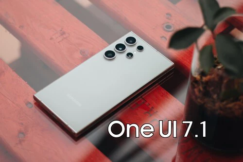 Los smartphones Samsung serán más inteligentes, pero habrá que esperar a One UI 7.1 para disfrutar de las mejoras en Galaxy AI