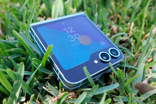 Nada de Snapdragon en la próxima generación de Galaxy Z Flip: un rumor dice que los próximos plegables llevarán chips de Samsung